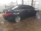 2012 Hyundai Sonata SE