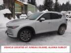 2019 Mazda CX-5 Grand Touring Reserve