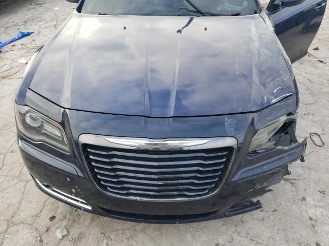 2014 Chrysler 300 S