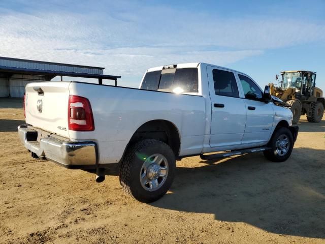 2020 Dodge RAM 2500 Tradesman