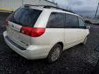 2009 Toyota Sienna XLE