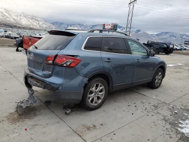 2014 Mazda CX-9 Touring