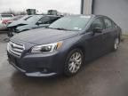 2016 Subaru Legacy 2.5I Premium