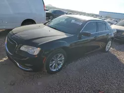 2018 Chrysler 300 Touring en venta en Phoenix, AZ