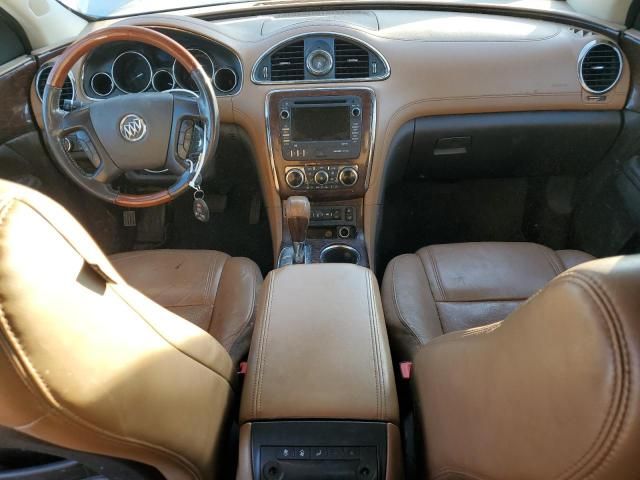 2013 Buick Enclave