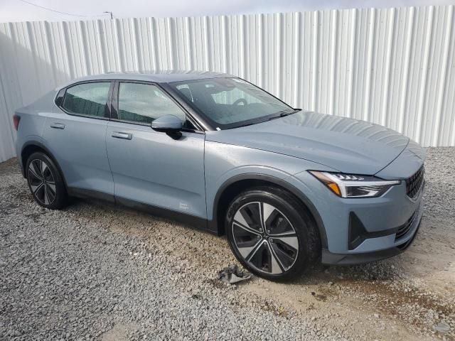 2023 Polestar 2