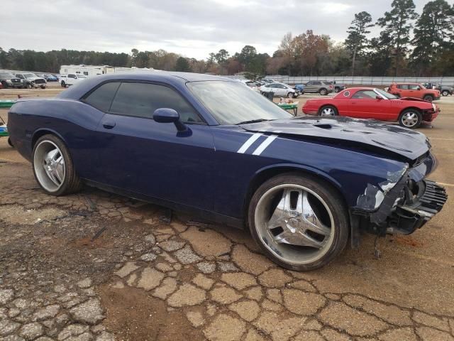 2011 Dodge Challenger