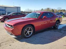 Dodge salvage cars for sale: 2010 Dodge Challenger SE