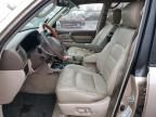 1999 Lexus LX 470