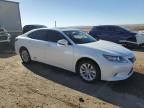 2015 Lexus ES 300H