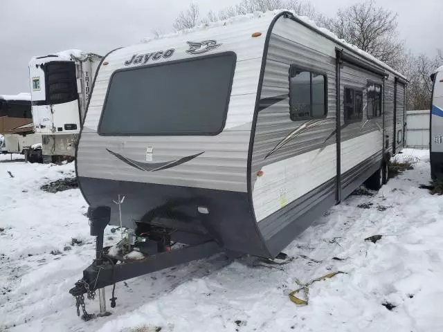 2017 Jayco JAY Flight