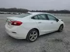 2017 Chevrolet Cruze Premier