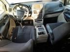 2011 Chrysler Town & Country Touring