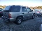 2002 Chevrolet Tahoe C1500