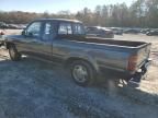 1993 Toyota Pickup 1/2 TON Extra Long Wheelbase DX