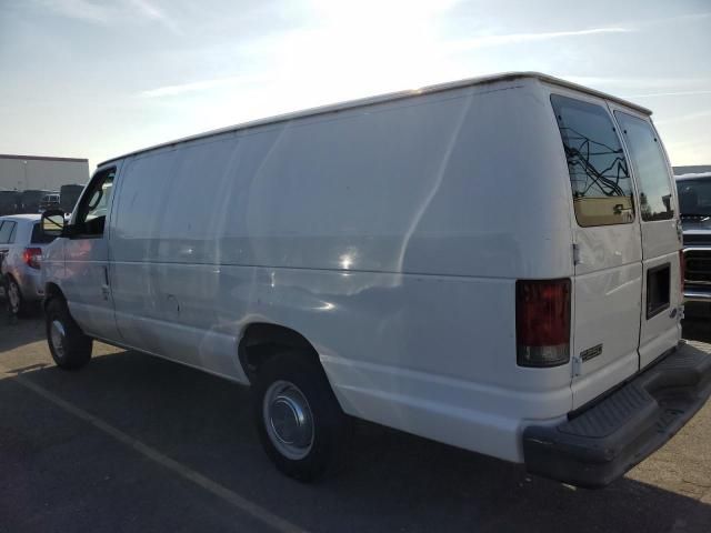 2004 Ford Econoline E250 Van