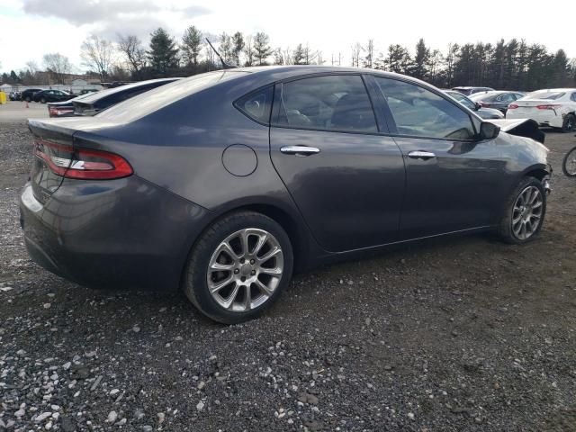 2014 Dodge Dart Limited