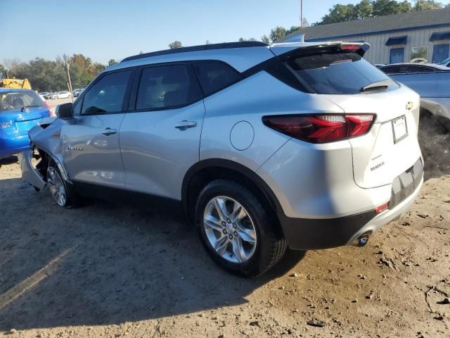 2019 Chevrolet Blazer 2LT