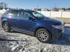 2012 Ford Edge Limited