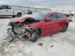 2017 Acura ILX Premium en venta en Walton, KY