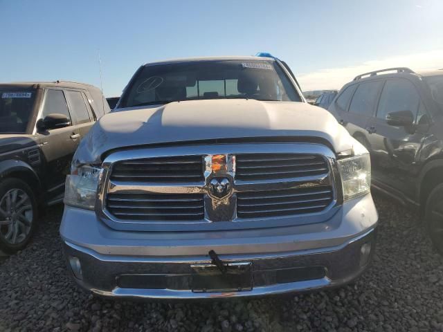 2015 Dodge RAM 1500 SLT