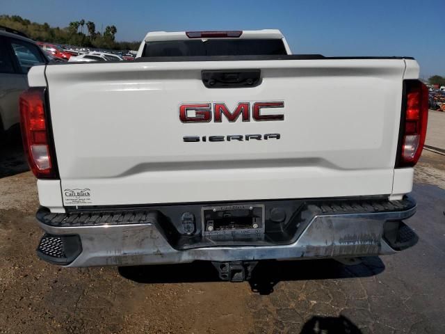 2023 GMC Sierra K1500