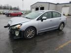 2012 Subaru Impreza Premium