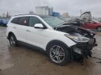 2017 Hyundai Santa FE SE Ultimate