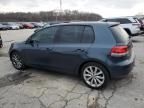 2012 Volkswagen Golf