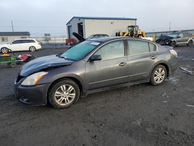 2011 Nissan Altima Base