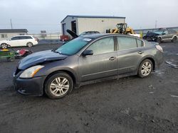 2011 Nissan Altima Base en venta en Airway Heights, WA