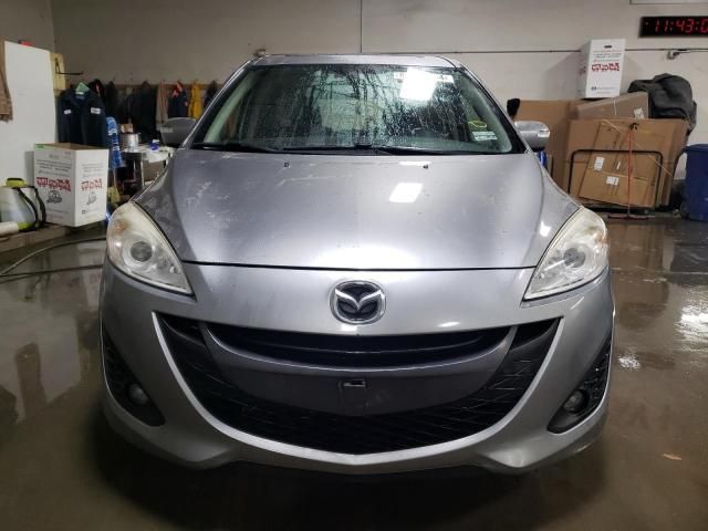 2015 Mazda 5 Grand Touring