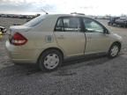 2007 Nissan Versa S