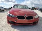 2013 BMW 328 I Sulev