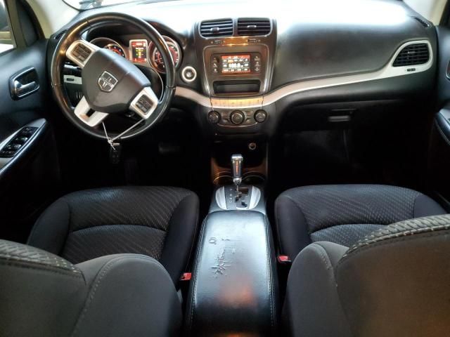 2014 Dodge Journey SE