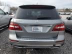 2014 Mercedes-Benz ML 350 Bluetec