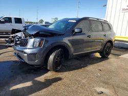 2023 KIA Telluride SX en venta en New Orleans, LA