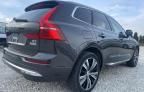 2022 Volvo XC60 B5 Inscription