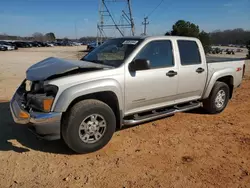 Salvage cars for sale at China Grove, NC auction: 2004 Chevrolet Colorado