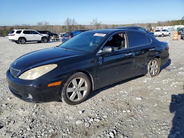 2006 Lexus ES 330