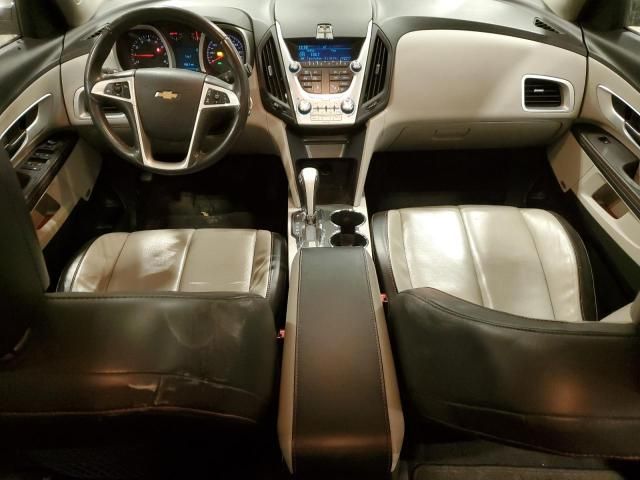 2010 Chevrolet Equinox LT