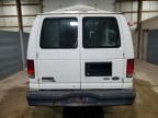 2012 Ford Econoline E150 Van