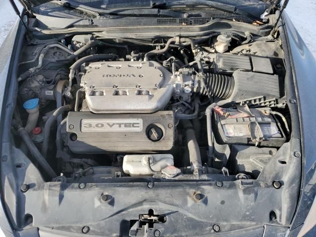 2003 Honda Accord EX