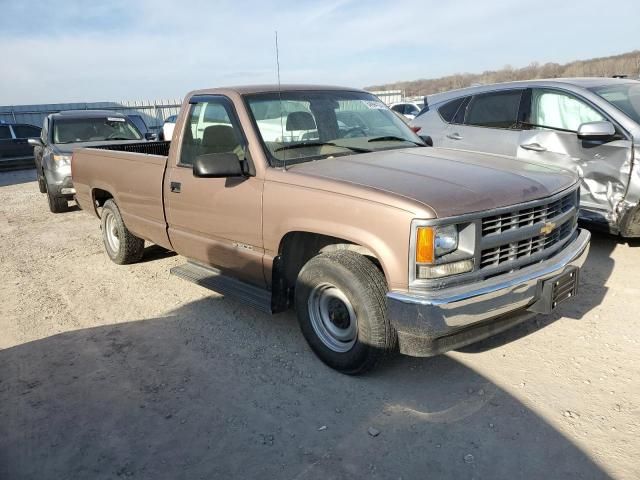 1995 Chevrolet Silverado C1500