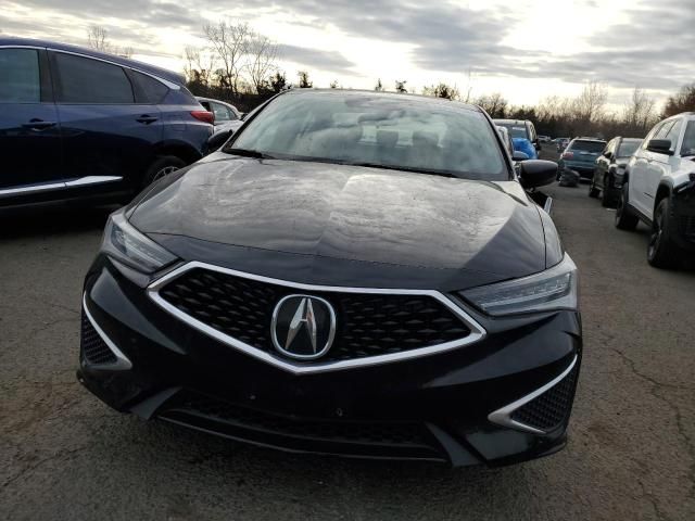 2019 Acura ILX