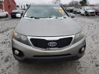 2011 KIA Sorento Base