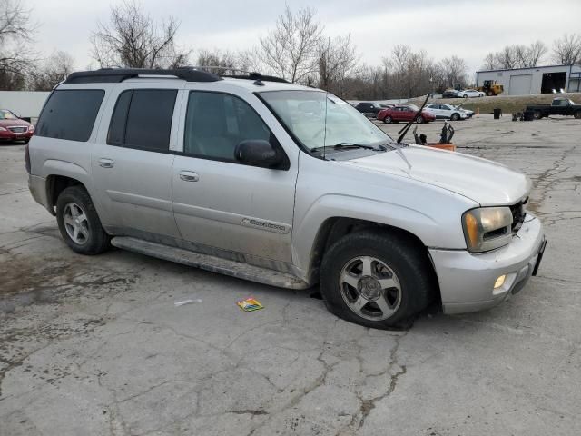 2004 Chevrolet Trailblazer EXT LS