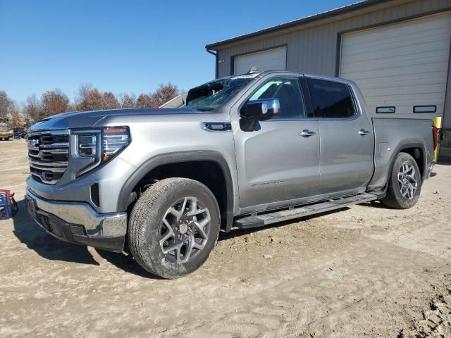 2023 GMC Sierra K1500 SLT