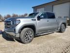 2023 GMC Sierra K1500 SLT