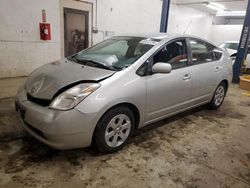 Toyota Prius salvage cars for sale: 2005 Toyota Prius